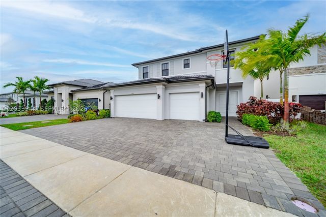 4416 SW 174th Ave, Miramar, FL 33029