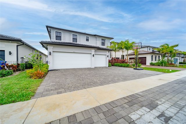 4416 SW 174th Ave, Miramar, FL 33029