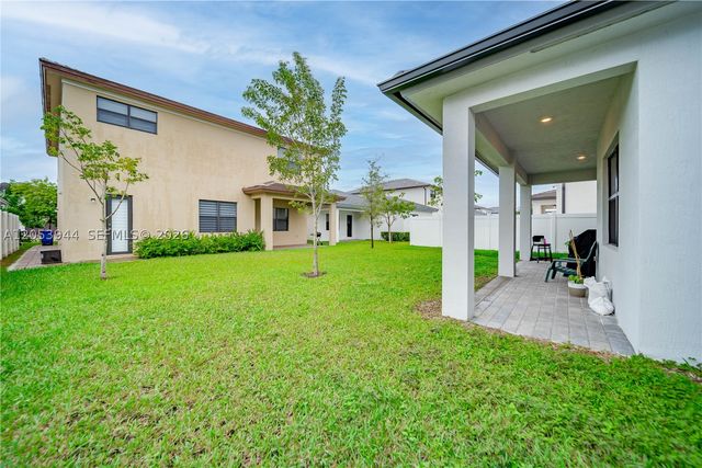 4416 SW 174th Ave, Miramar, FL 33029