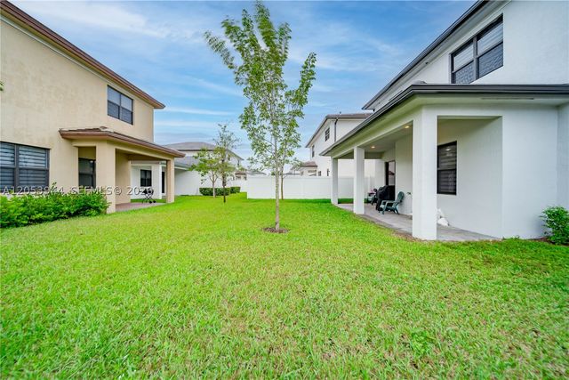 4416 SW 174th Ave, Miramar, FL 33029