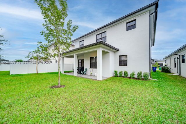 4416 SW 174th Ave, Miramar, FL 33029