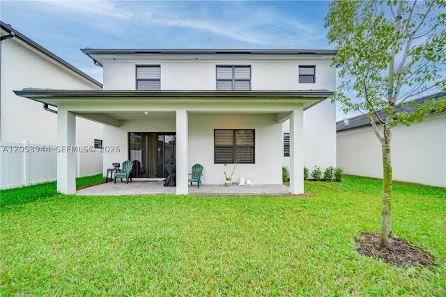 4416 SW 174th Ave, Miramar, FL 33029