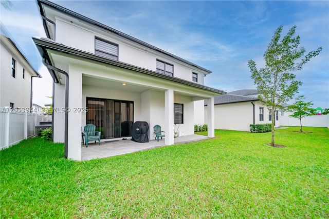 4416 SW 174th Ave, Miramar, FL 33029