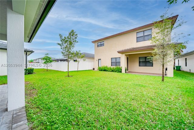 4416 SW 174th Ave, Miramar, FL 33029