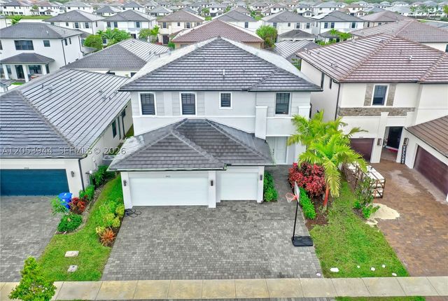 4416 SW 174th Ave, Miramar, FL 33029