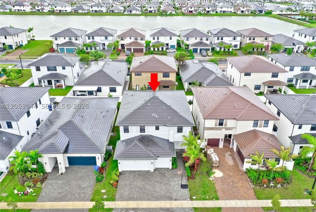 4416 SW 174th Ave, Miramar, FL 33029