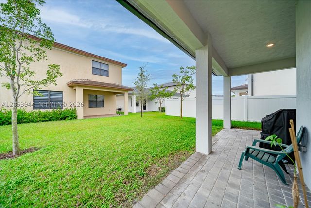 4416 SW 174th Ave, Miramar, FL 33029