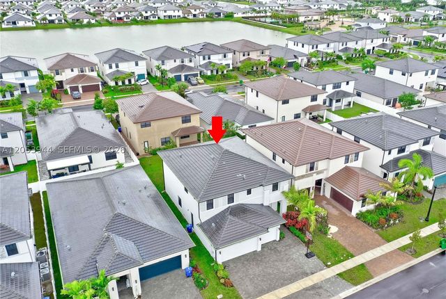 4416 SW 174th Ave, Miramar, FL 33029