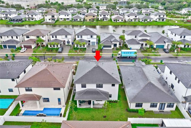4416 SW 174th Ave, Miramar, FL 33029