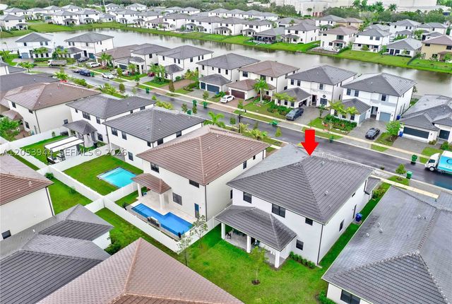 4416 SW 174th Ave, Miramar, FL 33029