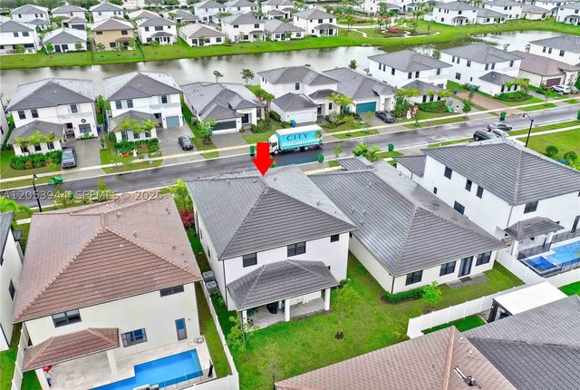 4416 SW 174th Ave, Miramar, FL 33029