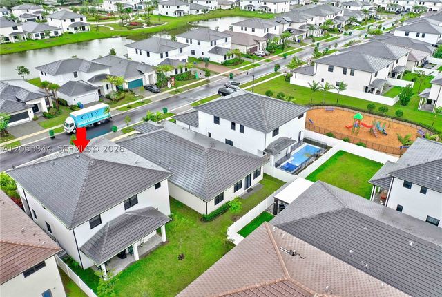 4416 SW 174th Ave, Miramar, FL 33029