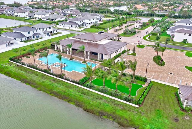 4416 SW 174th Ave, Miramar, FL 33029