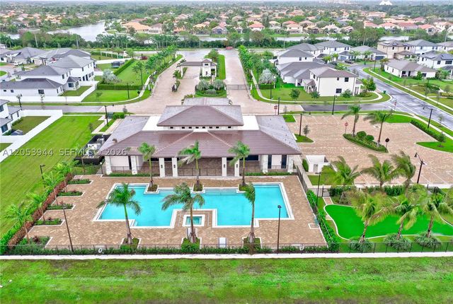 4416 SW 174th Ave, Miramar, FL 33029