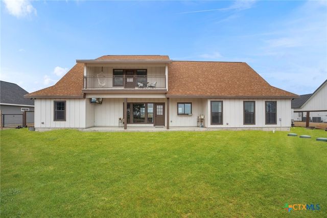 659 Thormeyer Road, Seguin, TX 78155