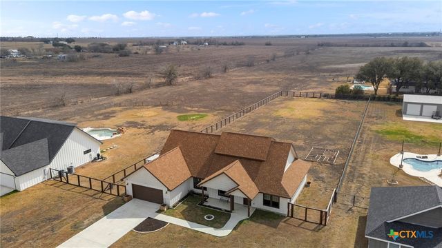 659 Thormeyer Road, Seguin, TX 78155