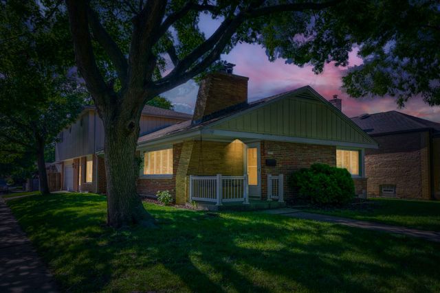 10056 S Talman Avenue, Chicago, IL 60655