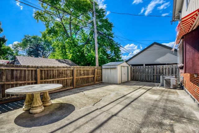 10056 S Talman Avenue, Chicago, IL 60655