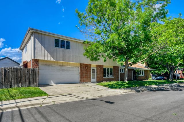 10056 S Talman Avenue, Chicago, IL 60655