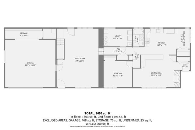 10056 S Talman Avenue, Chicago, IL 60655