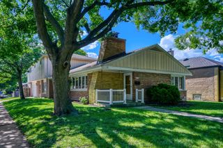 10056 S Talman Avenue, Chicago, IL 60655