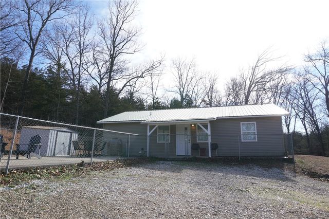 178 Madison 2615, Huntsville, AR 72740