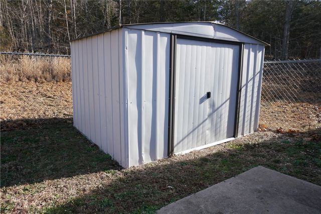 178 Madison 2615, Huntsville, AR 72740