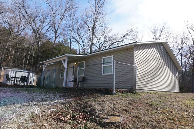 178 Madison 2615, Huntsville, AR 72740