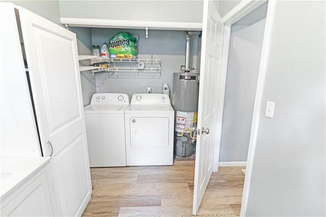 1112 ANDERSON Street, Warrensburg, MO 64093