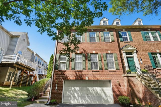 206 PAINTED POST LN, Gaithersburg, MD 20878