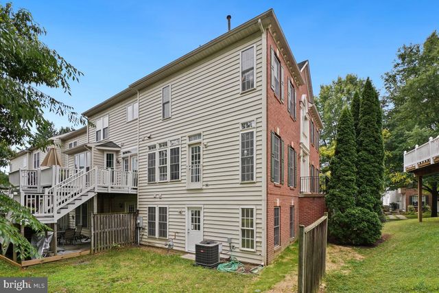 206 PAINTED POST LN, Gaithersburg, MD 20878