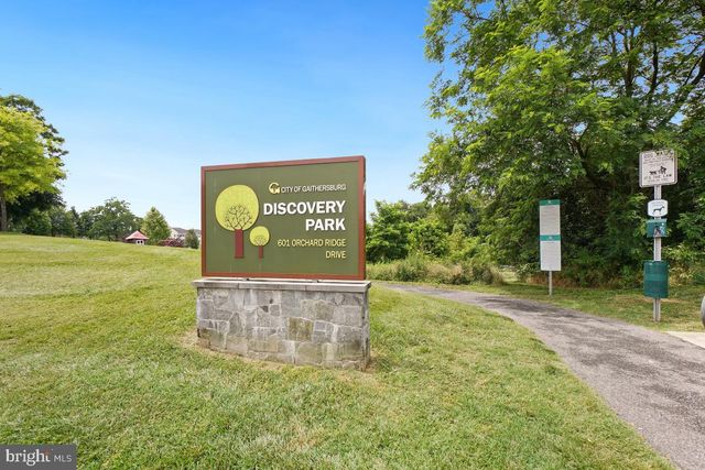 206 PAINTED POST LN, Gaithersburg, MD 20878