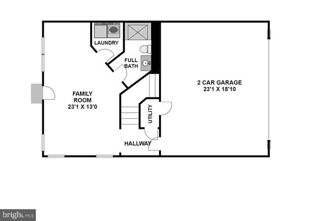 206 PAINTED POST LN, Gaithersburg, MD 20878