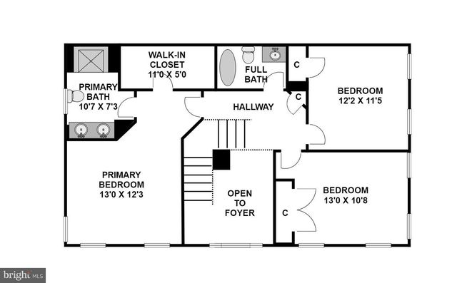 206 PAINTED POST LN, Gaithersburg, MD 20878