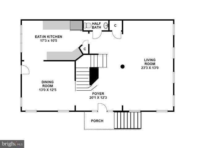 206 PAINTED POST LN, Gaithersburg, MD 20878