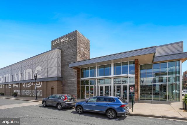 206 PAINTED POST LN, Gaithersburg, MD 20878