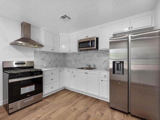 12922 Mcnair Street, Houston, TX 77015