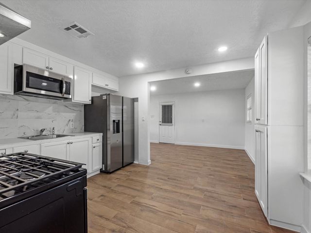 12922 Mcnair Street, Houston, TX 77015
