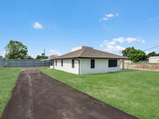 12922 Mcnair Street, Houston, TX 77015