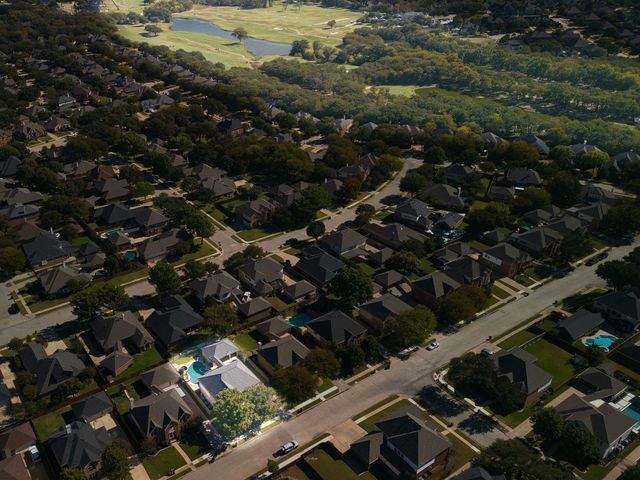 321 Glen Hollow, Keller, TX 76248