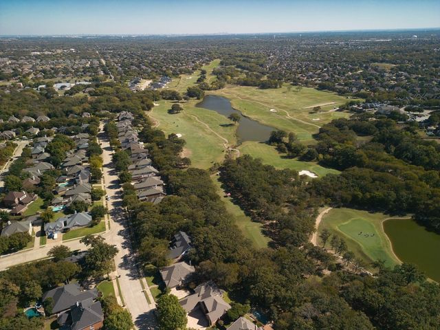 321 Glen Hollow, Keller, TX 76248