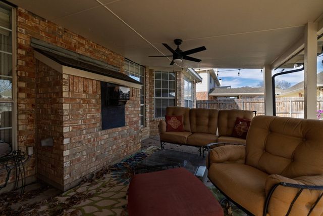 321 Glen Hollow, Keller, TX 76248