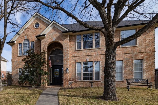 321 Glen Hollow, Keller, TX 76248