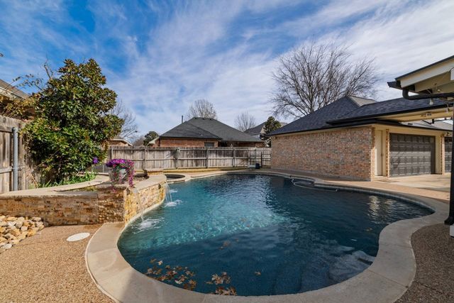 321 Glen Hollow, Keller, TX 76248