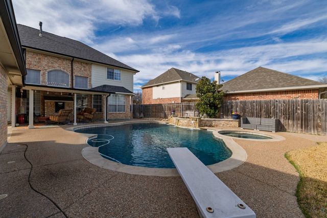 321 Glen Hollow, Keller, TX 76248