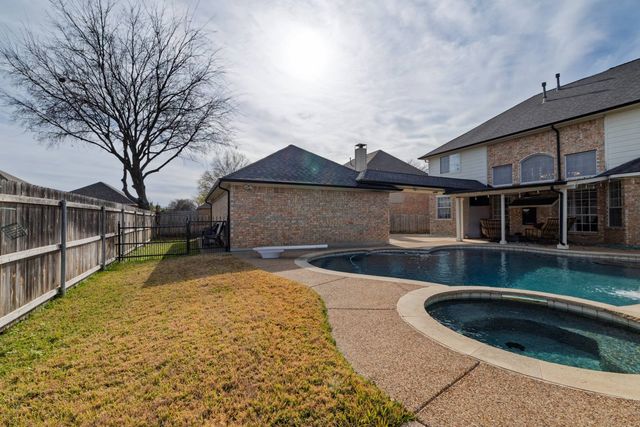 321 Glen Hollow, Keller, TX 76248