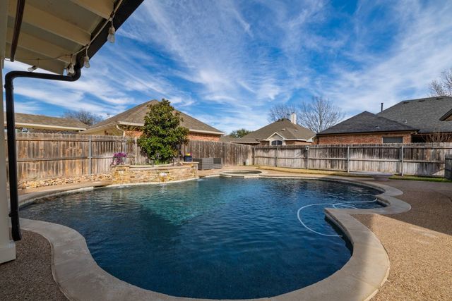 321 Glen Hollow, Keller, TX 76248