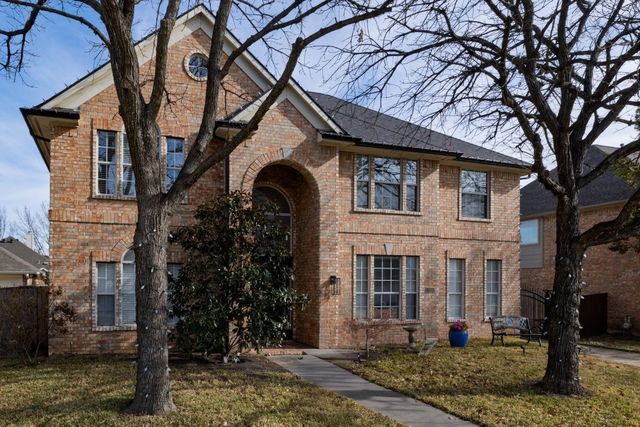 321 Glen Hollow, Keller, TX 76248