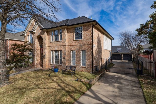 321 Glen Hollow, Keller, TX 76248