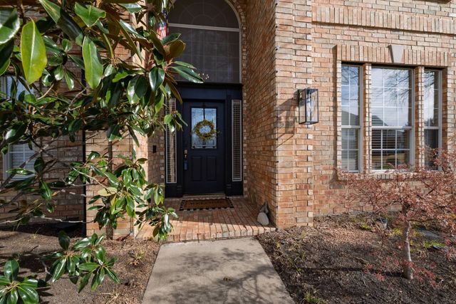 321 Glen Hollow, Keller, TX 76248